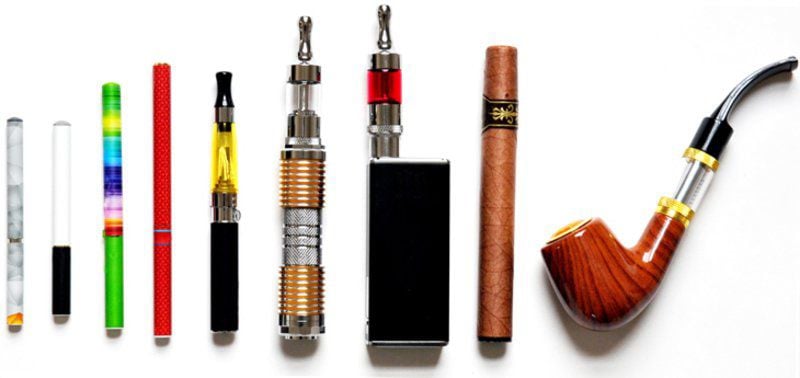 New FDA regulations point to uncertain future for e cigarette