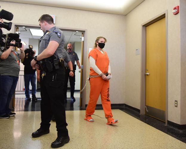 Hogue sentenced to 16 months, advocates say systemic change still