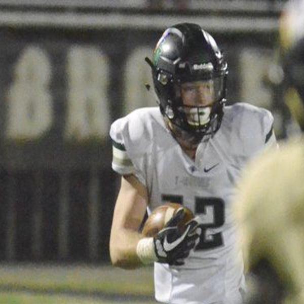 All-State football: Norman North's Drake Stoops remained one of