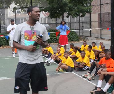 Royal Ivey S Unconventional Road To Nba Assistant Coach Sports