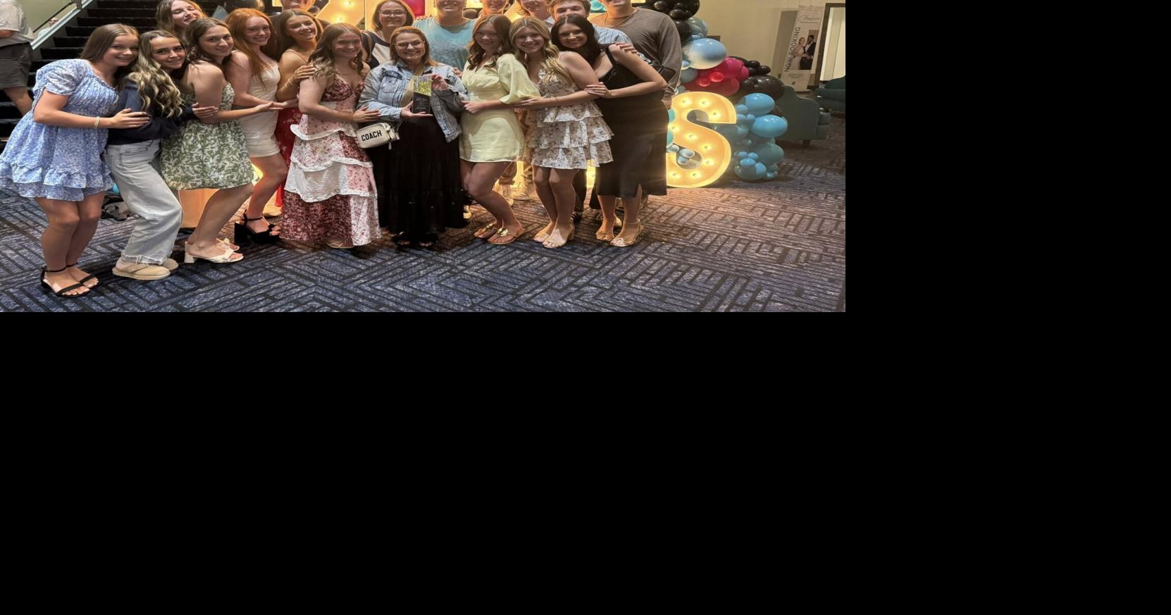 Ada High School Performing Arts brings home Kelli O'Hara Award