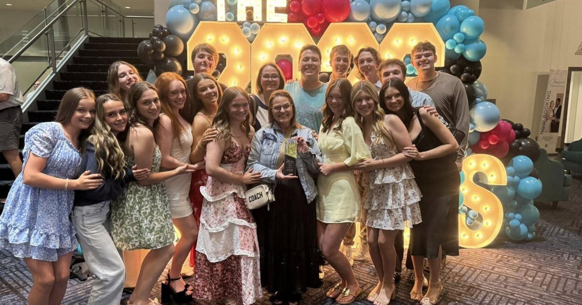 Ada High School Performing Arts brings home Kelli O'Hara Award