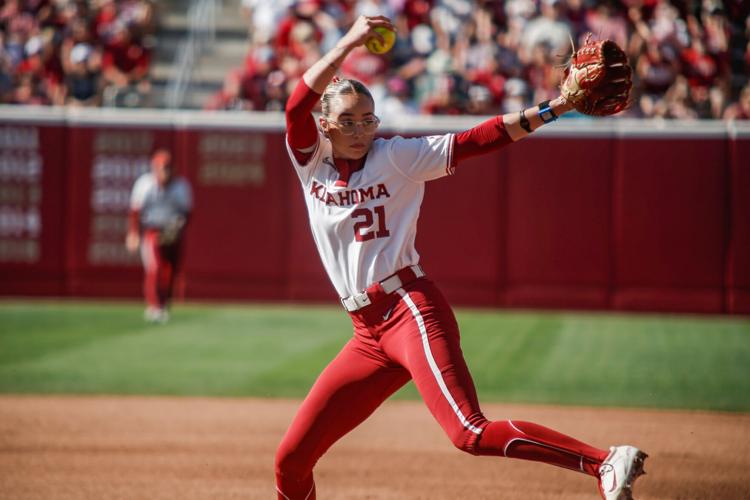 Former Sooners return to Norman for 4-game AUSL series