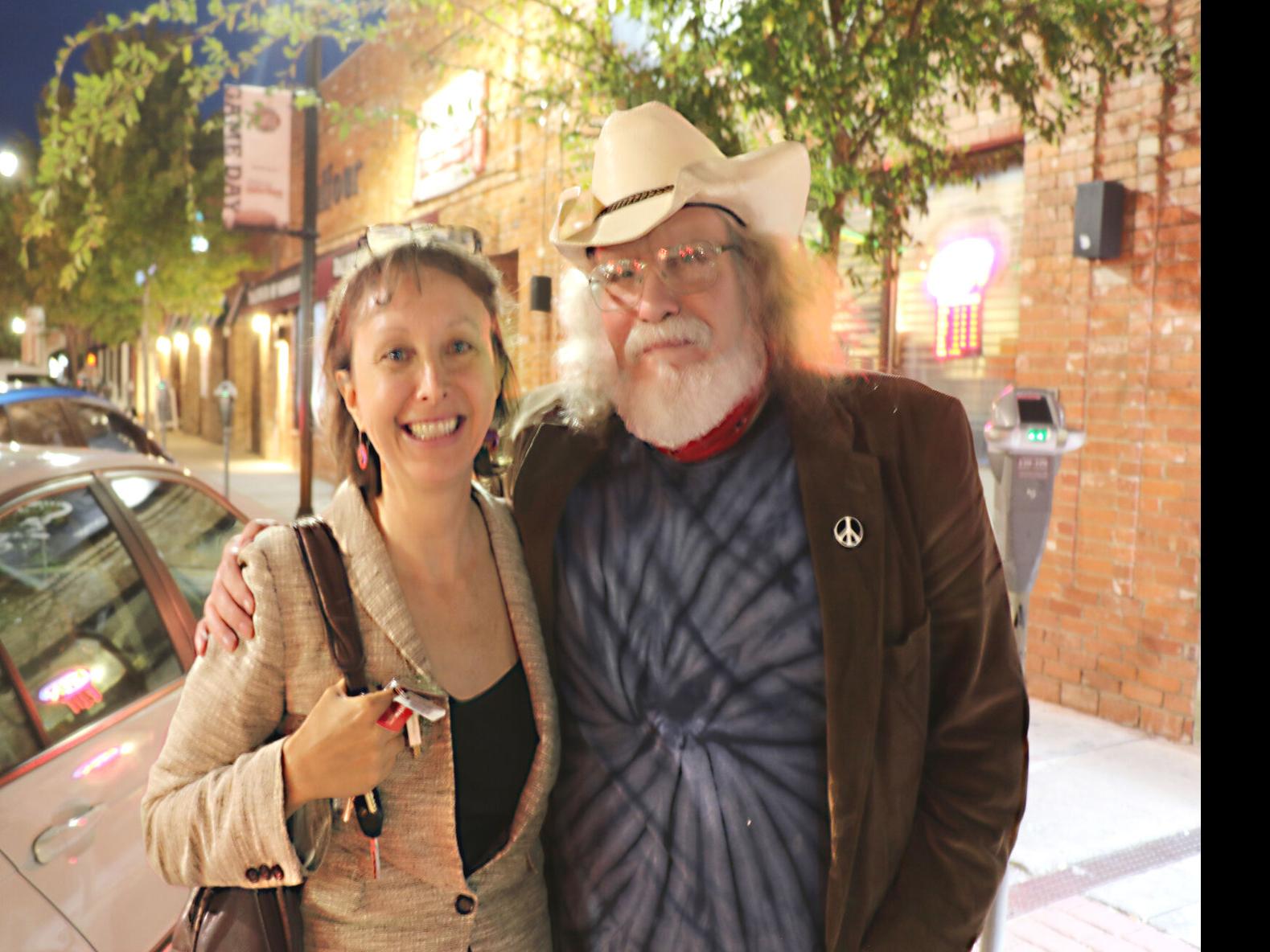 Oklahoma Mon Amour Named Best Family Film By Silk Road Film Awards Cannes News Normantranscript Com Hugh jackman, howard ellis, maureen lipman vb. silk road film awards cannes