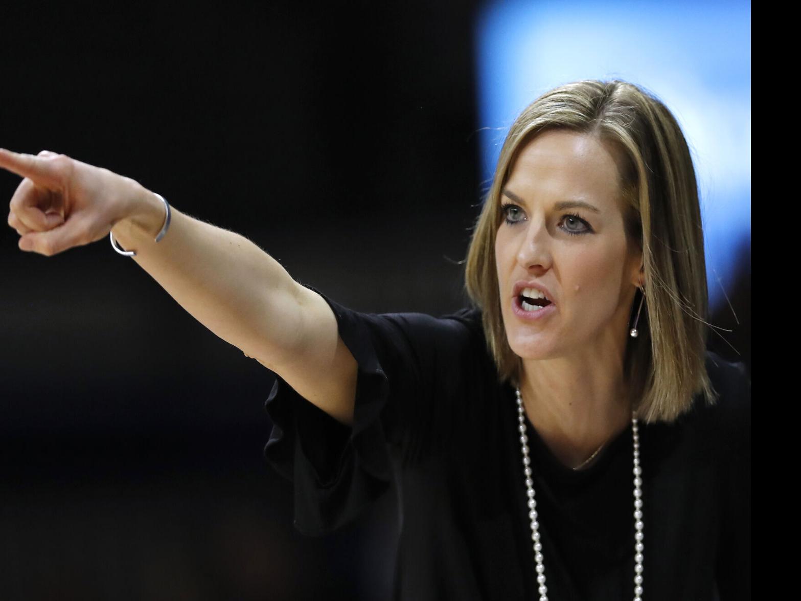 OU women's basketball: Jennie Baranczyk hired as program's head coach | All  OU Sports 