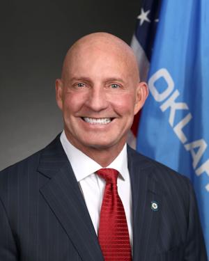 Sen. Darrell Weaver appointed Cleveland County Sheriff