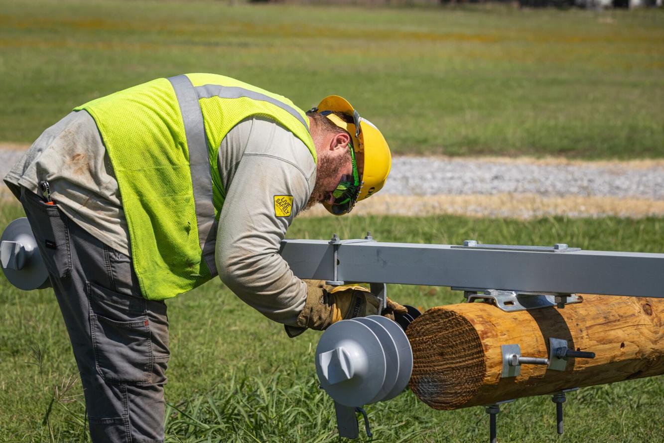 OG&E asks Oklahoma Corporation Commission for $395 million rate ...