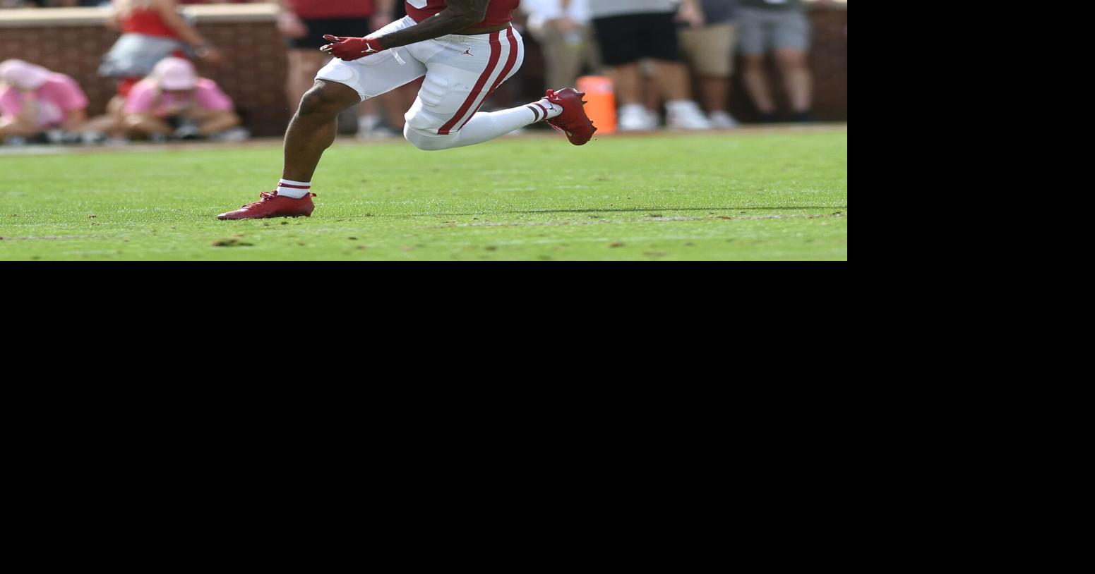Wide receiver, offensive line groups hit hardest as OU's transfer ...