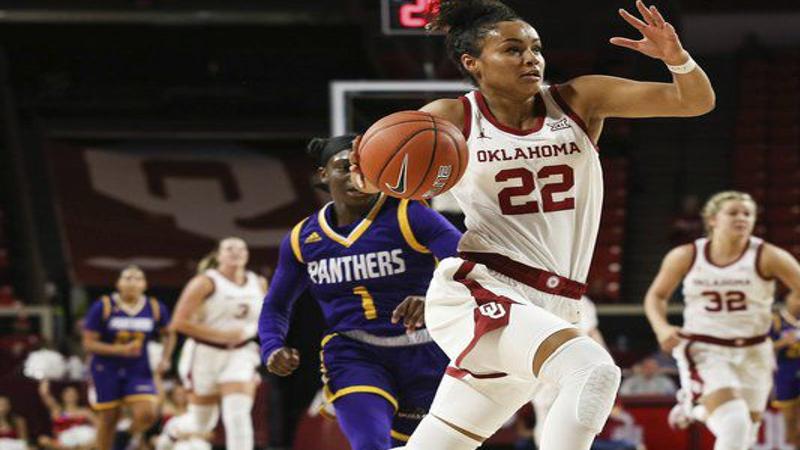 Notes Oklahoma S Ana Llanusa Expected Back Soon Oklahoma