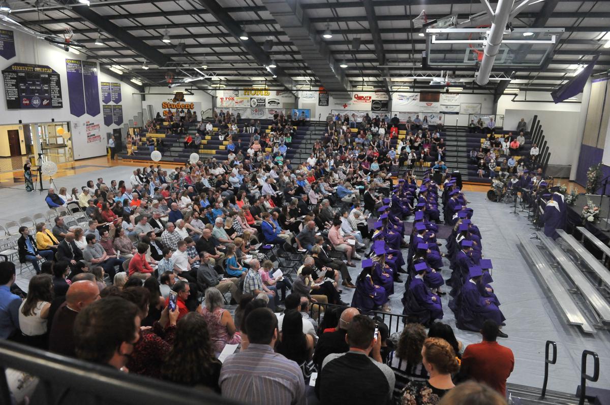 CCS Graduation