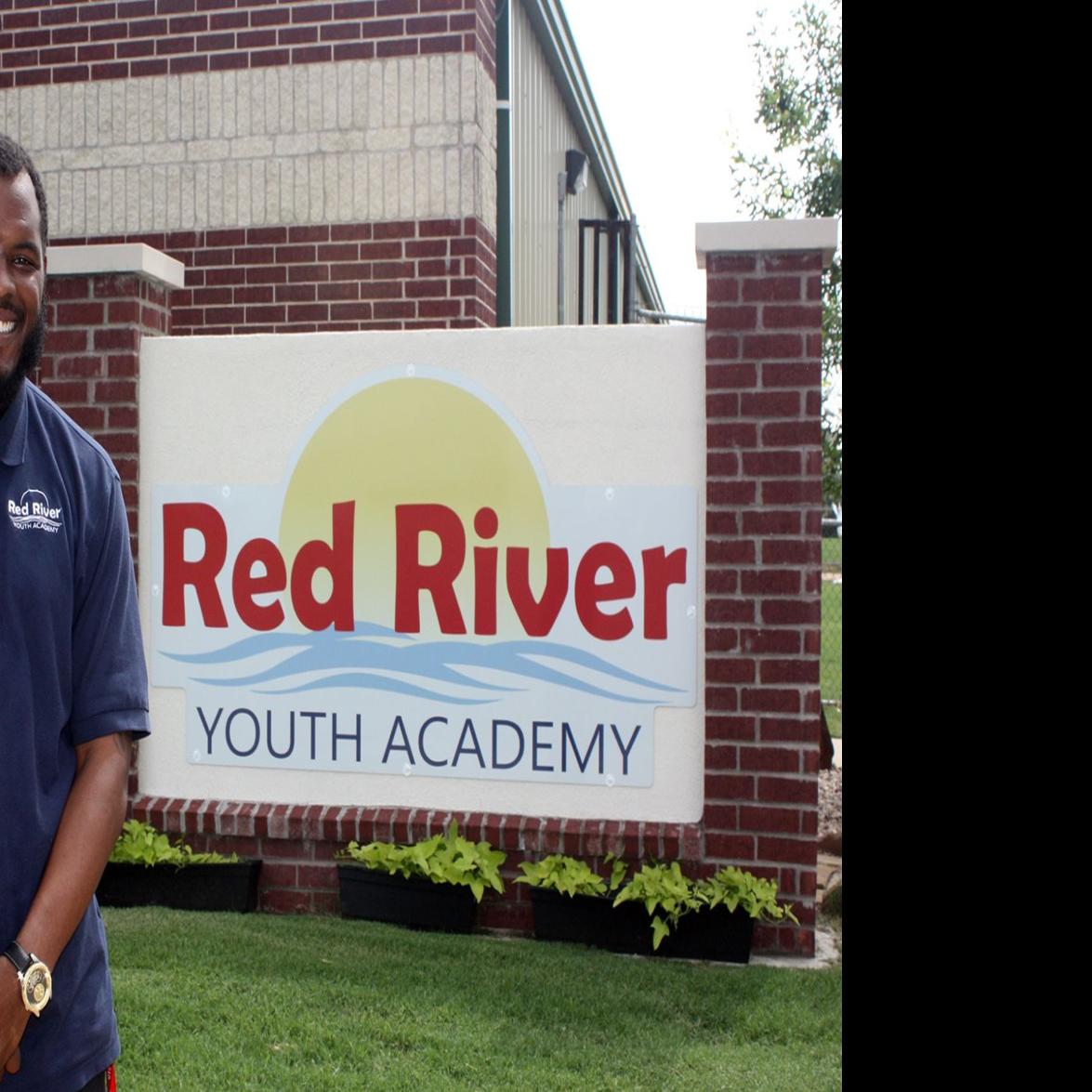 Red River Youth Academy Staff Honored For Supporting Youth Community Normantranscript Com