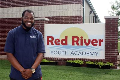 Red River Youth Academy Staff Honored For Supporting Youth Community Normantranscript Com