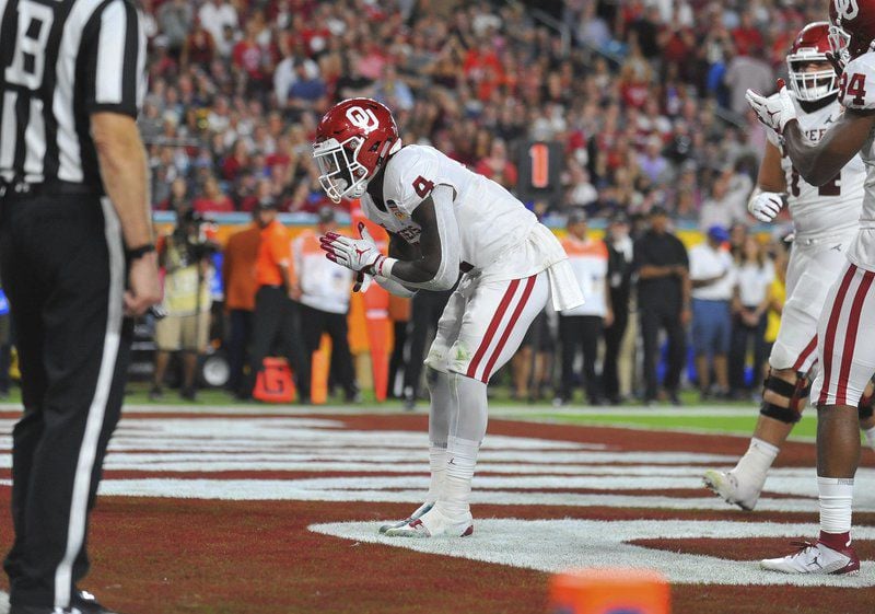 2018 orange bowl