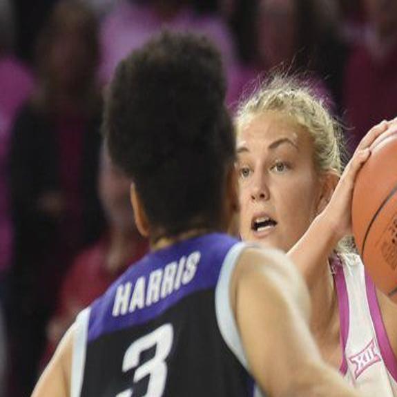 Ou Women S Basketball Strong Individual Performances Can T