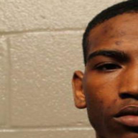 Police Arrest Former Ou Football Player Following Armed Robbery