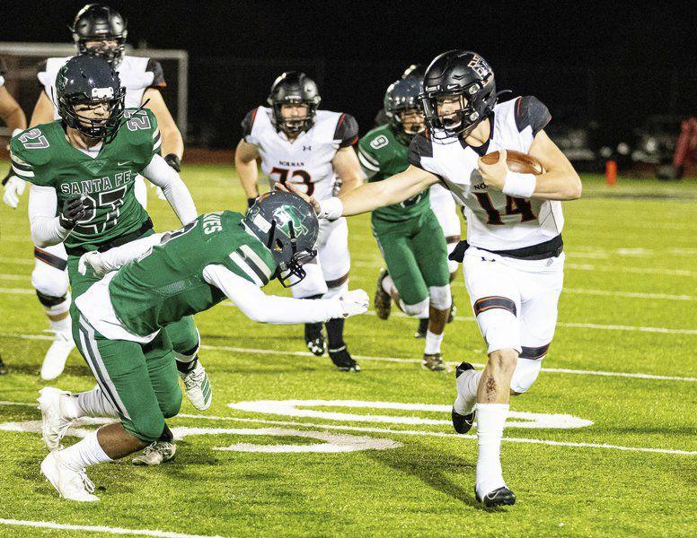 High School Football Helmet Safety Means More Than Just Better