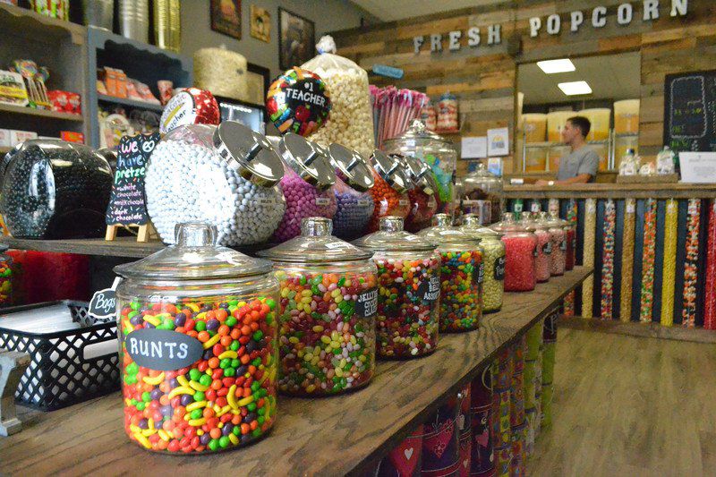 Gourmet popcorn business is thriving Local News