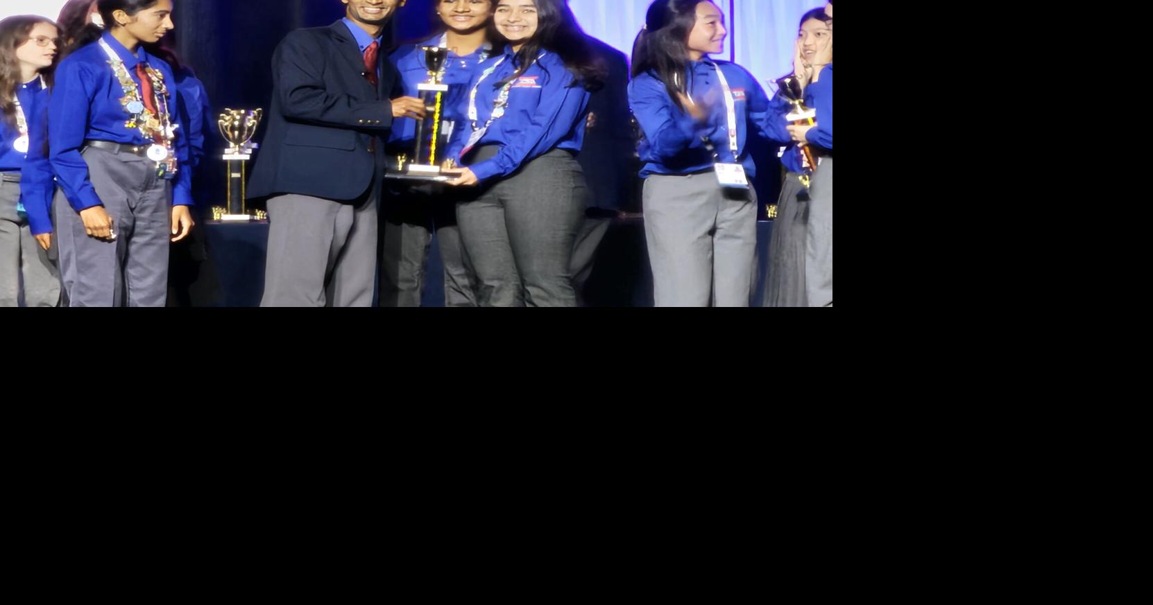 Whittier Middle School