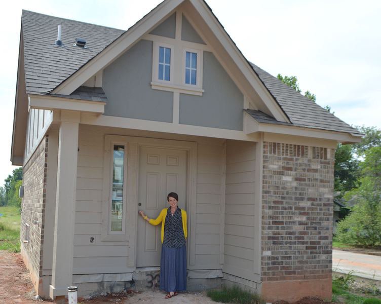 Food And Shelter Hitting The Home Stretch For New Campus