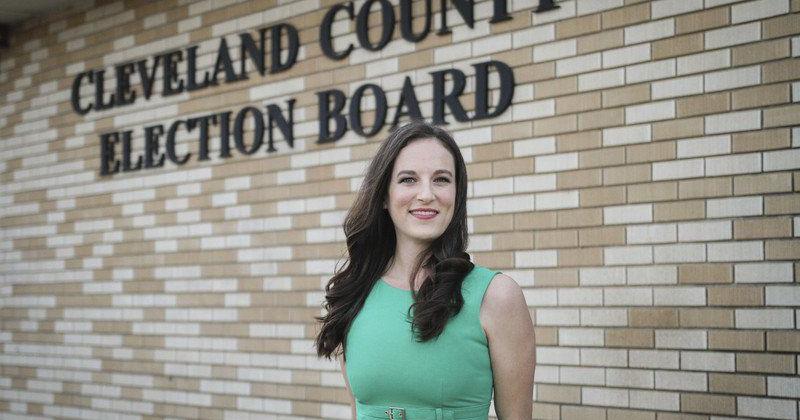 Kate Bierman announces candidacy for Ward 1 | Government ...