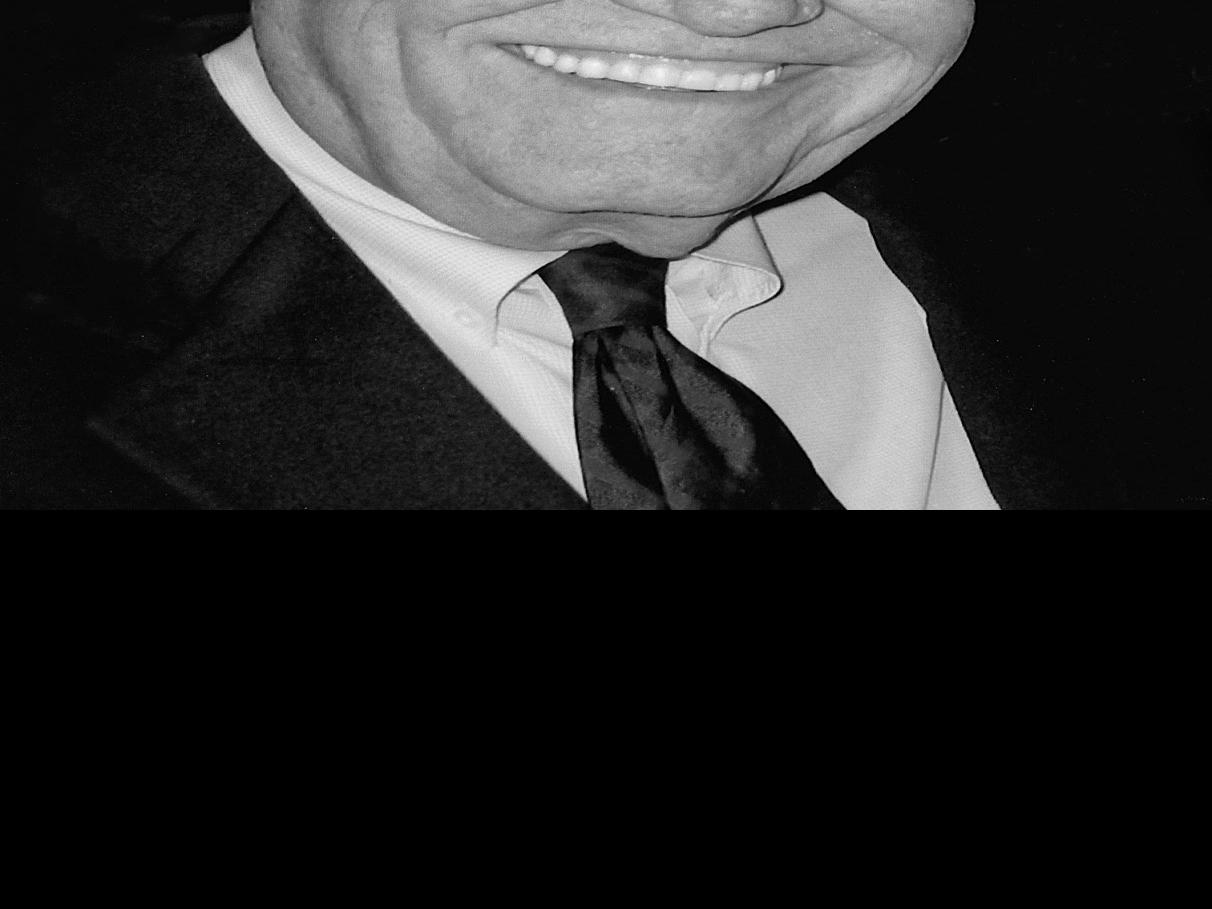 Norman Remembers Businessman Gentleman Harold Powell
