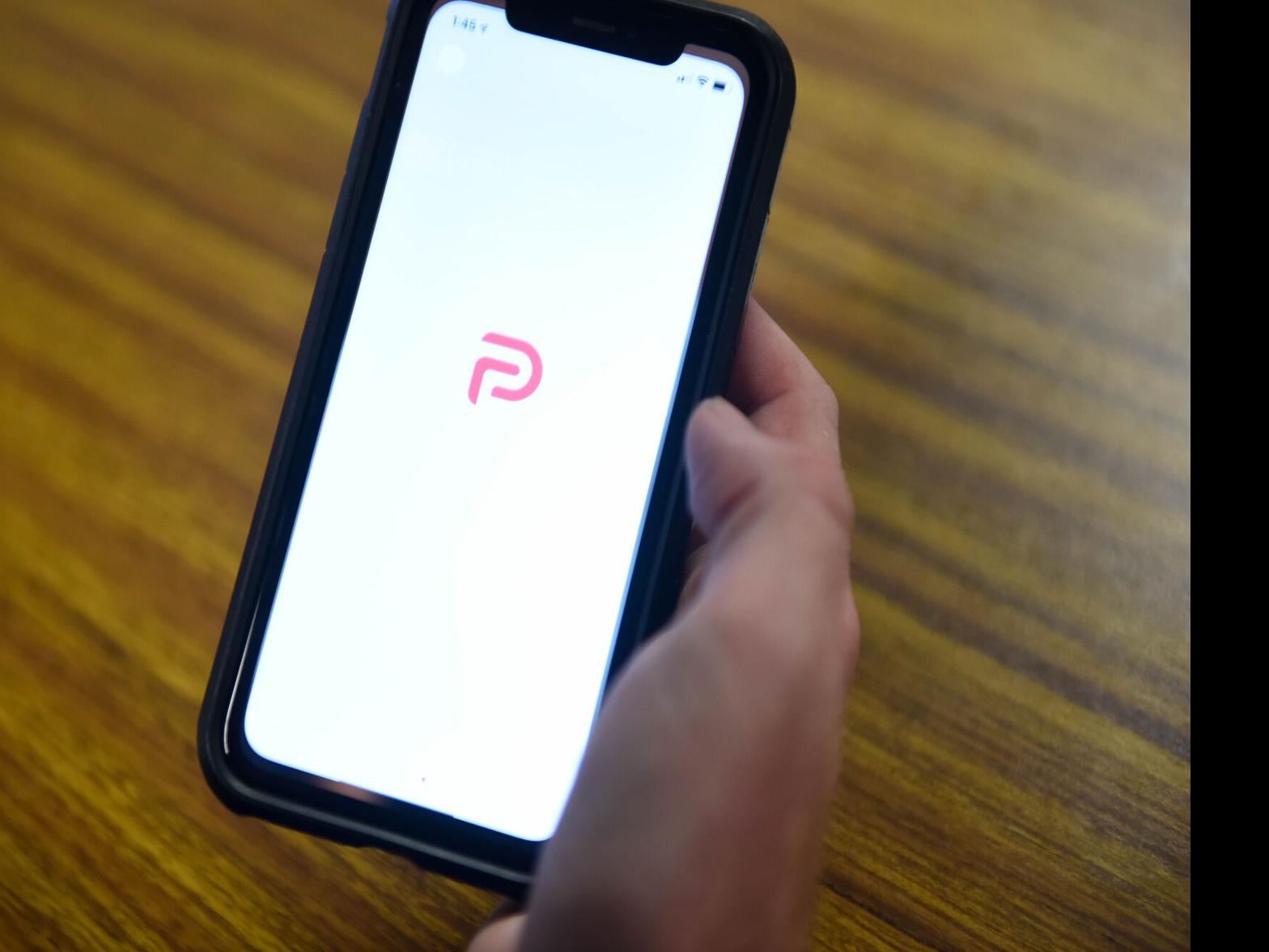 Norman Man Indicted On 10 Counts After Making Threats On Parler News Normantranscript Com