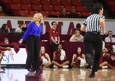 Ou Women S Basketball Texas Tech Ends Oklahoma S Season In Big 12