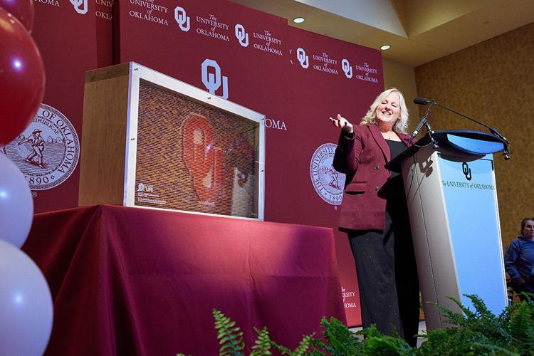 Oklahoma GEAR UP – Gaining Early Awareness and Readiness for Undergraduate  Programs