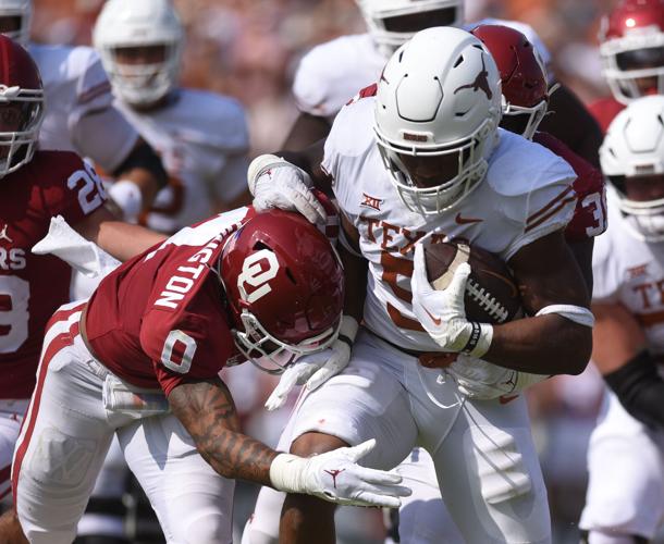 OU football: Venables confident Sooners can finish strong ...