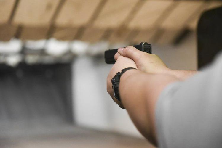 Local gun store prides itself on being more than a gun toting ...