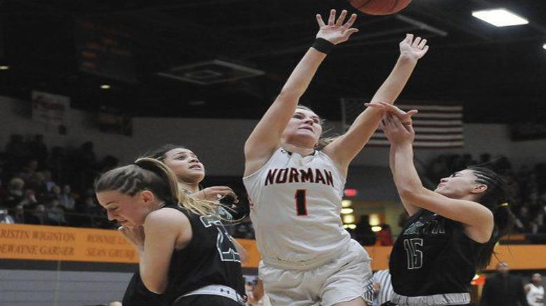 Top 10 Moments Of The Prep Basketball Season High School Sports