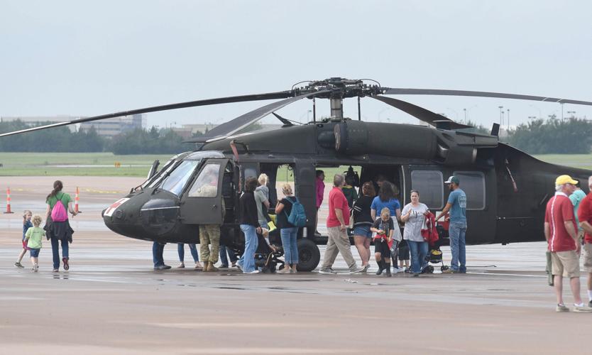Fall weekend offers aviation festival, vendor markets and more in ...