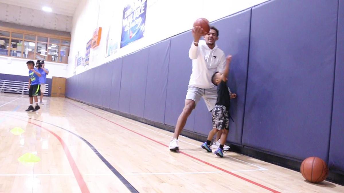 Trae Young Normantranscript Com