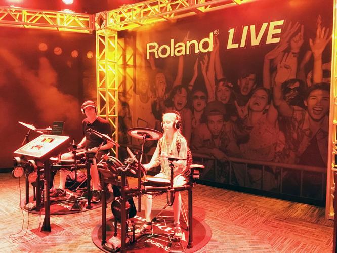 Travel column: Nashville is a mecca for musicians | Community ...