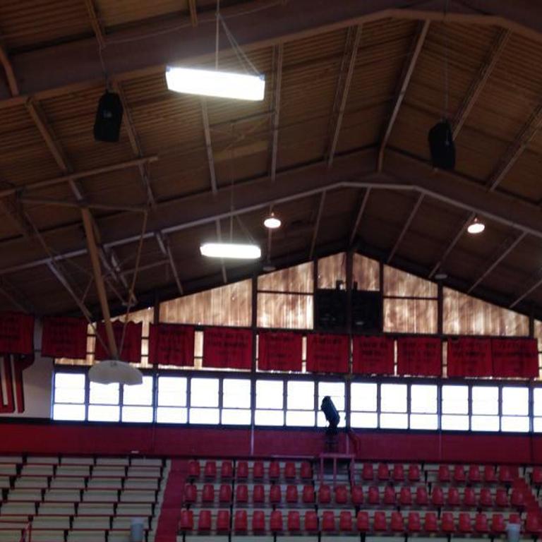 Column The Best Venue For Your Buck Is Still Carnegie S Hoop City