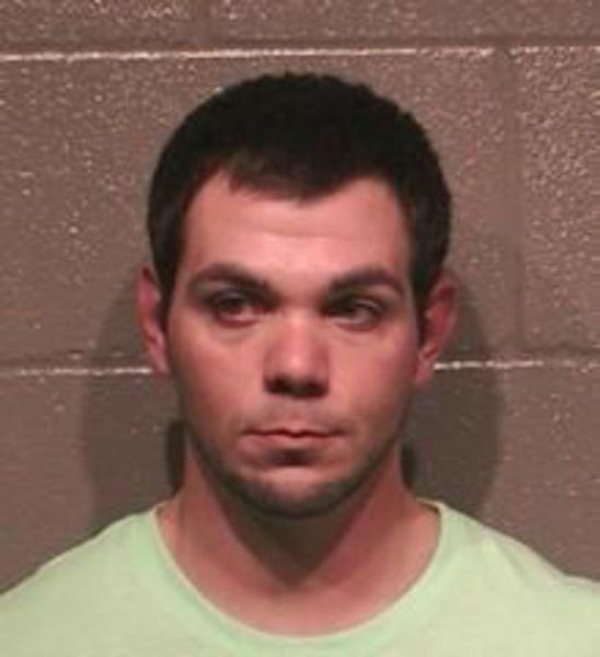 James Clark formally charged with possession of child pornography