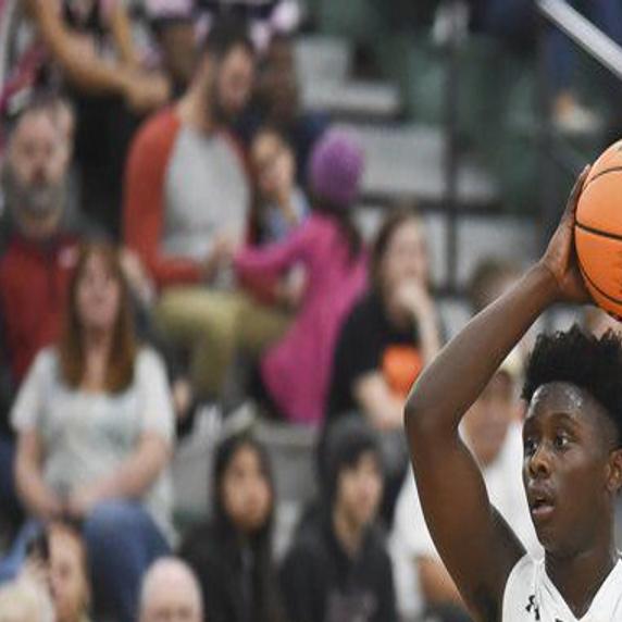 High School Basketball Jaylon White S 29 Points Fuel Norman North Boys Win Over Norman High High School Sports Normantranscript Com