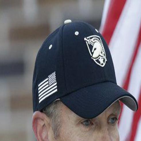 Ou Football Sooner Coach Tim Kish Knows Exactly What Test Army