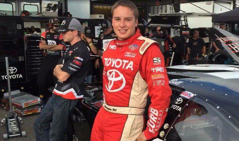 Oklahoma‬ driver looking to make name in NASCAR | Local Sports | normantranscript.com