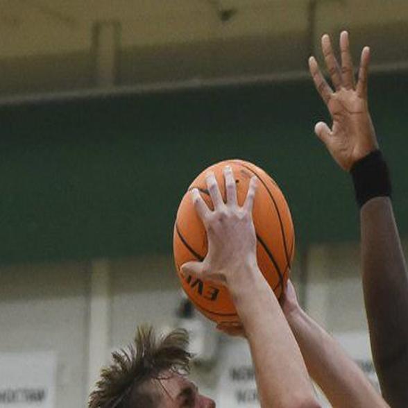 High School Basketball Norman High Boys Get Back On Track At