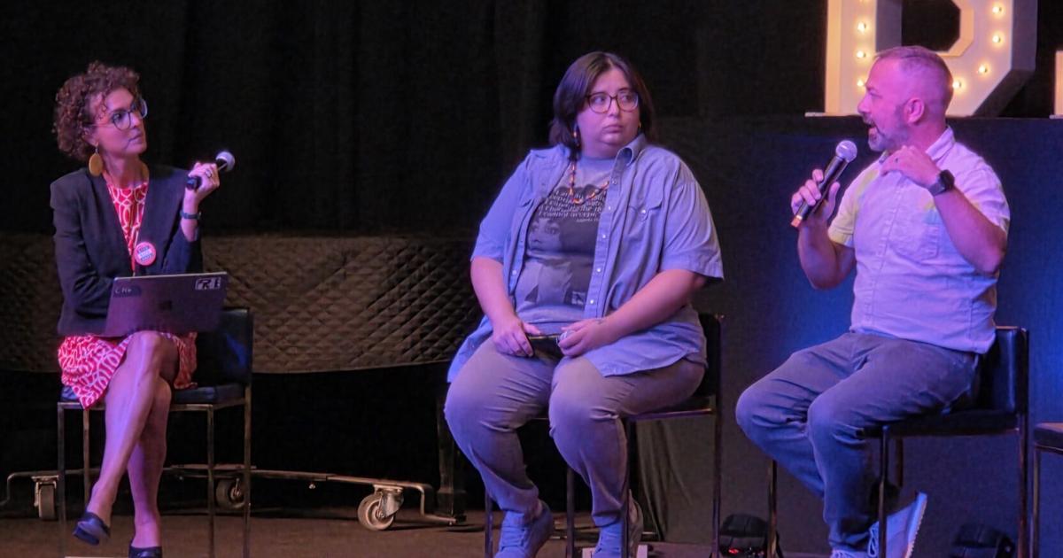 Tulsa panel discusses data center impact on communities | News ...