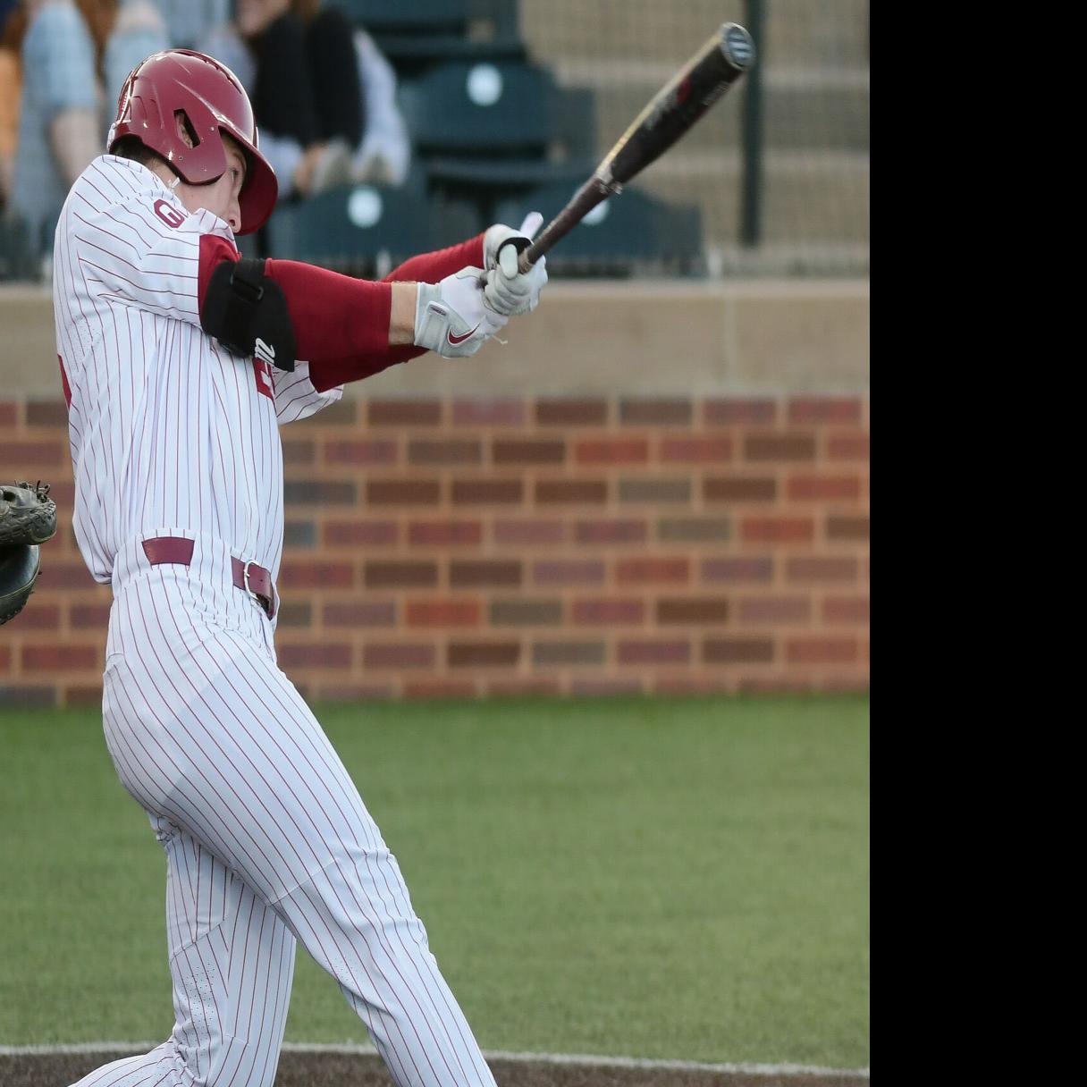 Oklahoma state baseball roundup: Yukon stuns Stillwater while