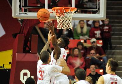 Sooners Are Not Afraid Of The Road Sports Normantranscript Com
