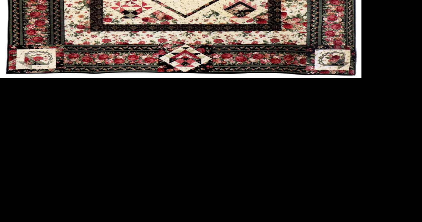 Central Oklahoma Quilters Guild holds annual celebration, raffle News