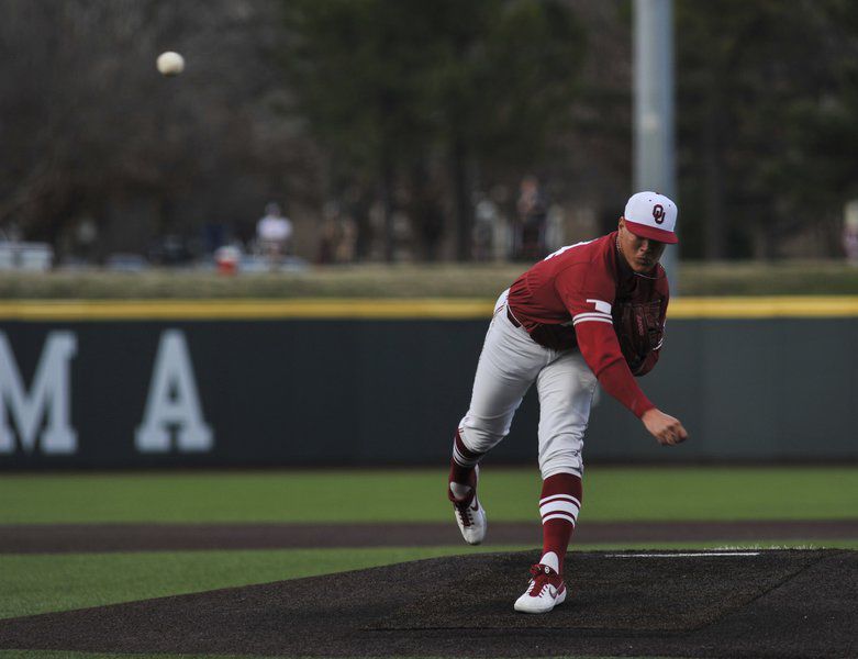 Ou cheap baseball jersey