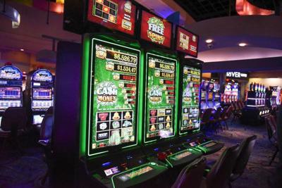 Casinos