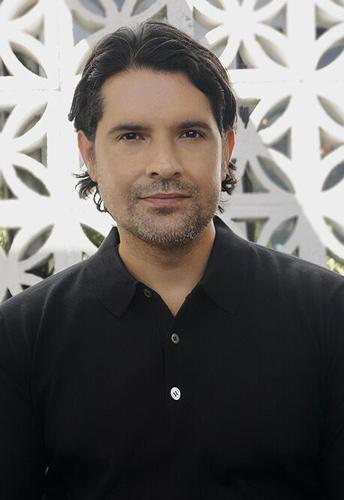 Picture of Graham Roland