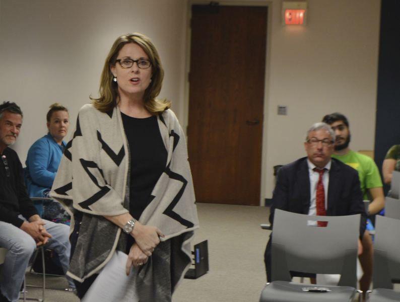 Norman animal shelter not for everyone | Government ...