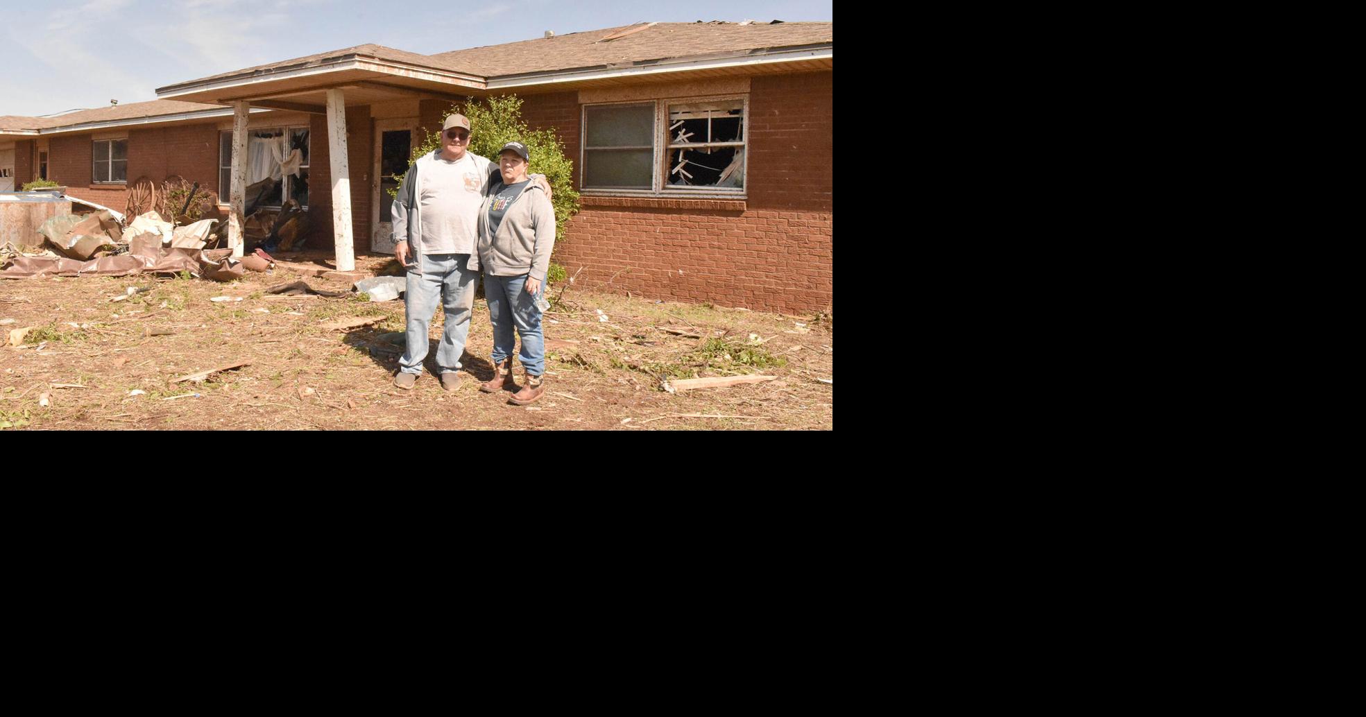 THE LATEST: OG&E says 39 out of 44 homes in Gray Ridge cannot accept ...