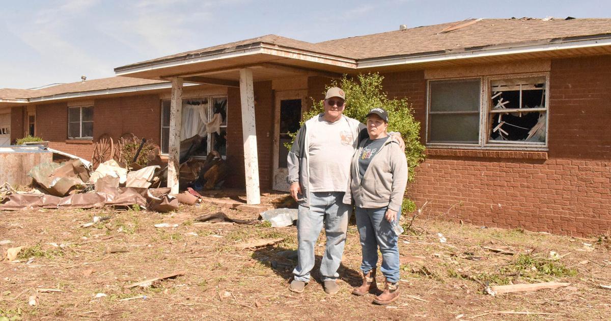 THE LATEST: OG&E says 39 out of 44 homes in Gray Ridge cannot accept ...